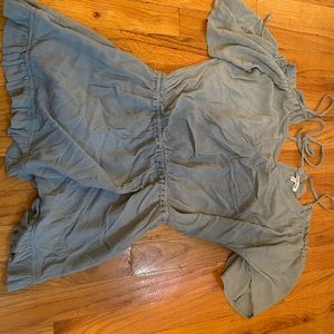 Charlotte Russe romper